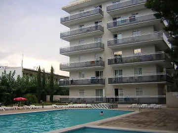 Apartamentos Intersalou Priorat